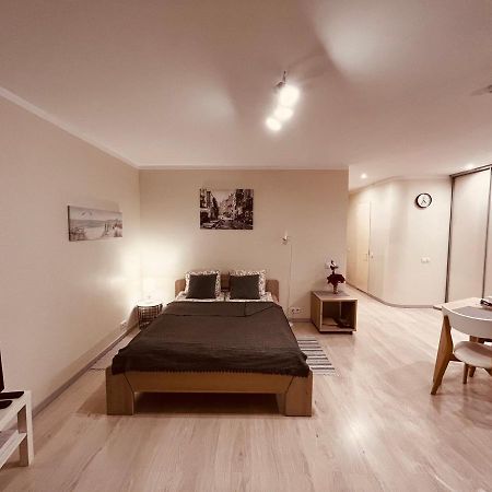 Apartment128 Valmiera Zewnętrze zdjęcie