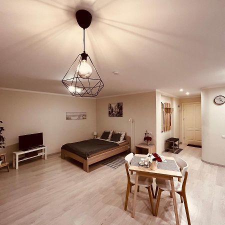 Apartment128 Valmiera Zewnętrze zdjęcie
