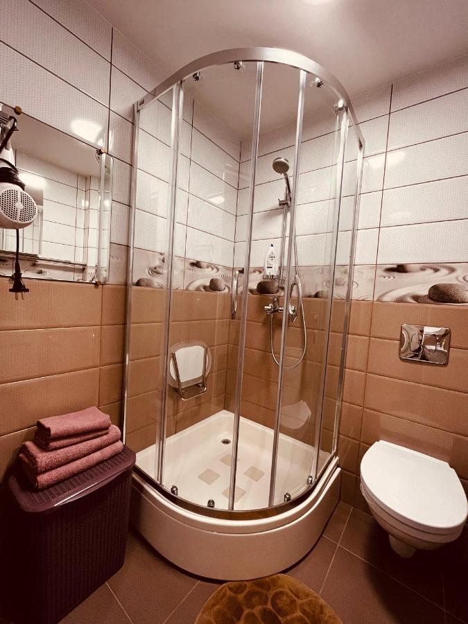 Apartment128 Valmiera Zewnętrze zdjęcie