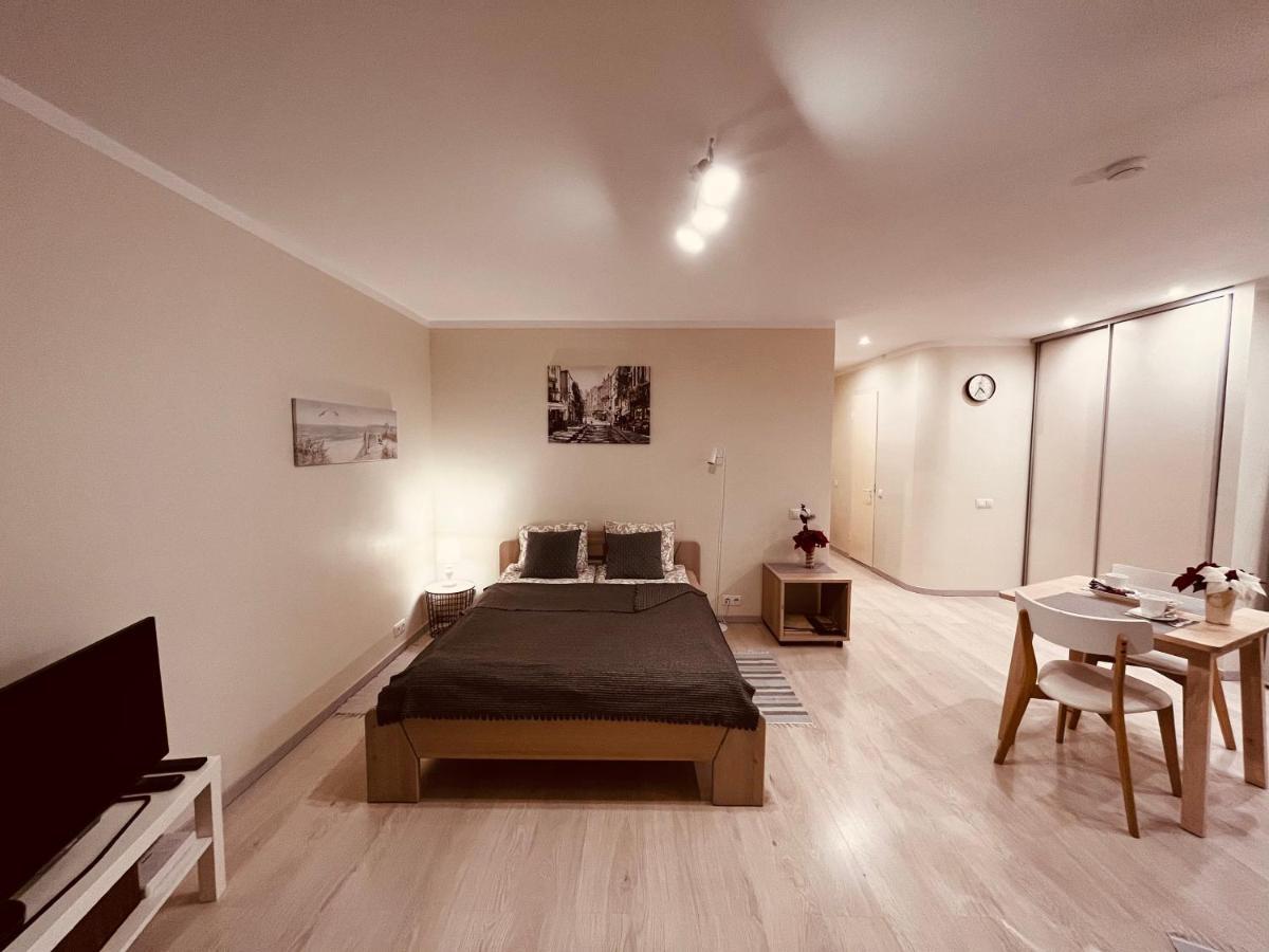 Apartment128 Valmiera Zewnętrze zdjęcie
