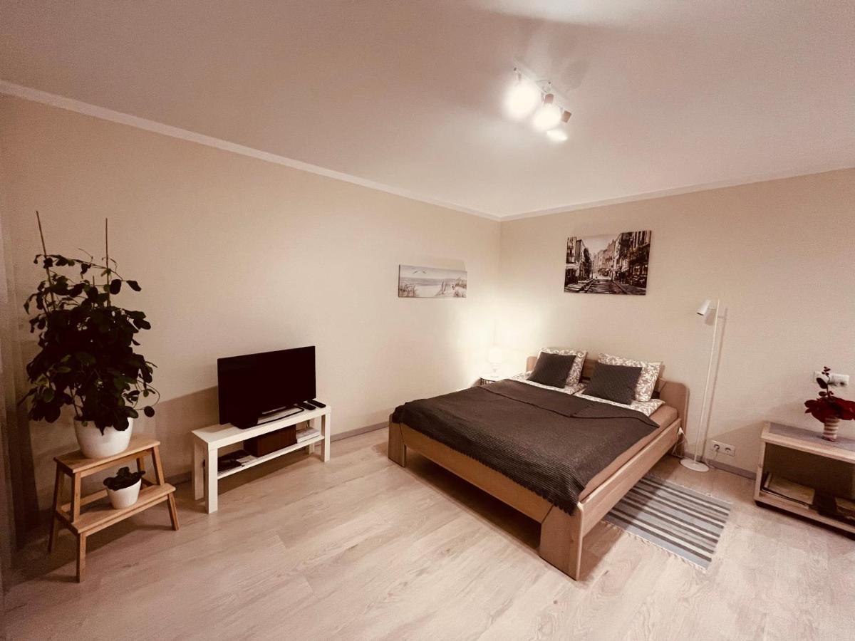 Apartment128 Valmiera Zewnętrze zdjęcie