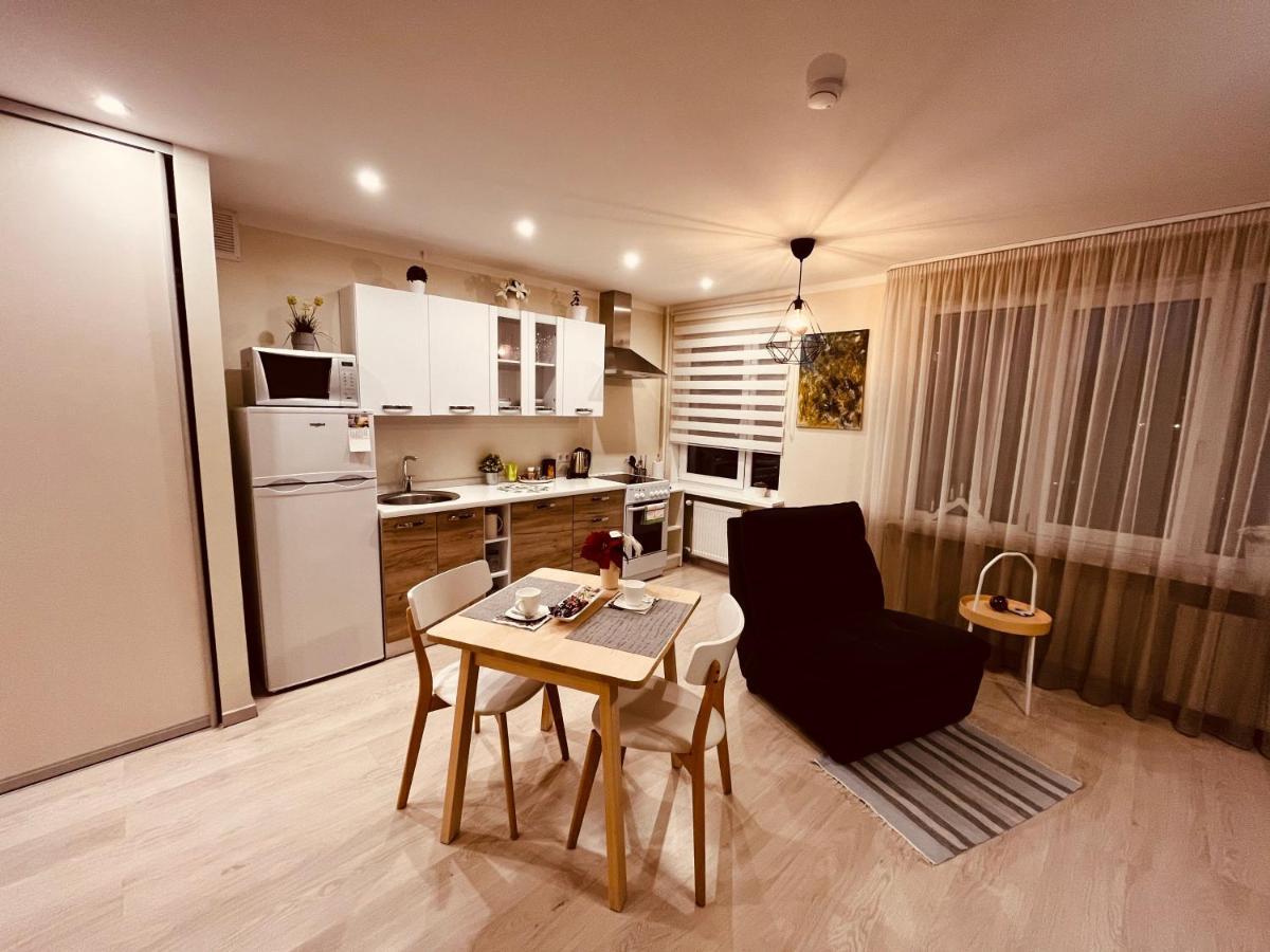 Apartment128 Valmiera Zewnętrze zdjęcie