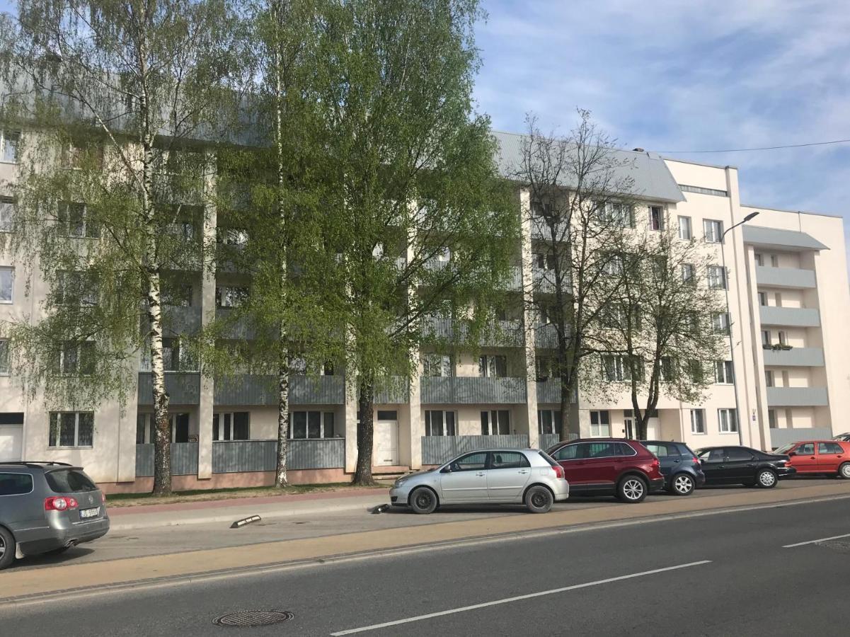 Apartment128 Valmiera Zewnętrze zdjęcie